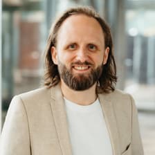Profile picture for Florian Hartjen