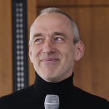 Profile picture for Simon Schampijer
