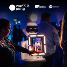 Profile picture for Campus Party