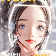 Profile picture for Clare Yang