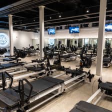 Profile picture for STRONG Pilates Little Italy