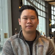 Profile picture for Curtis Chan