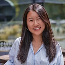 Profile picture for Kelsey Wu