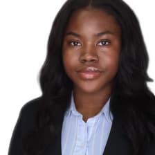 Profile picture for Aisha Olawoyin