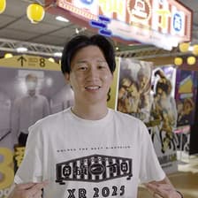 Profile picture for Shun Harashima