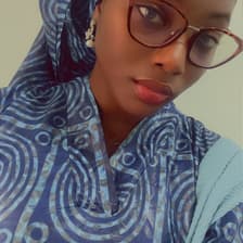 Profile picture for Farida Muhammed