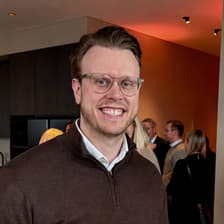 Profile picture for Halldór S. Kristjánsson, CEO