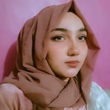 Profile picture for Arisha Saeed