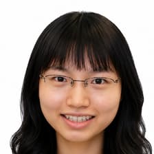 Profile picture for Elizabeth Wu
