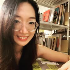 Profile picture for Sheena Ho
