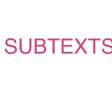 Profile picture for Subtexts