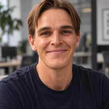 Profile picture for Tom Wellander