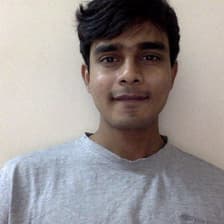 Profile picture for Rushabh