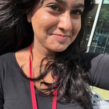Profile picture for Nika Hamid