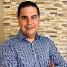 Profile picture for Luis Rodriguez Petrovich