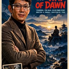 Profile picture for Albert goh