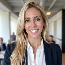 Profile picture for Sarah Wulf