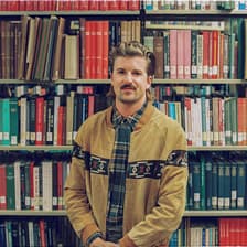 Profile picture for Thomas Heegaard