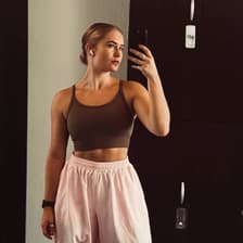 Profile picture for Sara Honegger