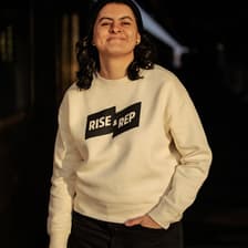 Profile picture for Helen from Rise & Rep!