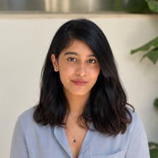 Profile picture for Ishika Malhotra
