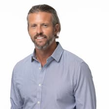 Profile picture for Ken Sanford