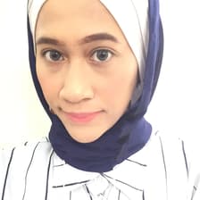 Profile picture for Afiqah Dzahri