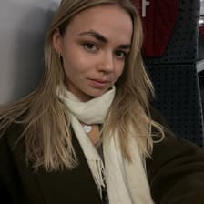 Profile picture for Anastasiia Burkova