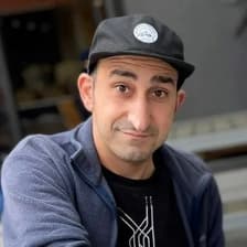Profile picture for Eric Chase