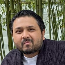 Profile picture for Arvind Murthy