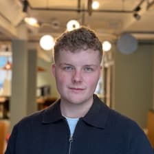 Profile picture for Fabian Lindfors