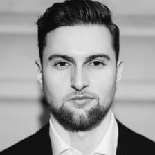 Profile picture for Francisco Schulz