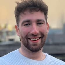 Profile picture for Zachary Goldman