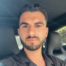 Profile picture for Eliya Rozental