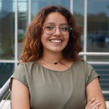 Profile picture for Victoria Aguilar