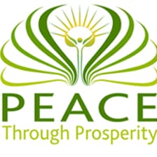 Profile picture for Peace Through Prosperity