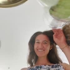 Profile picture for Gosia Wybieralska