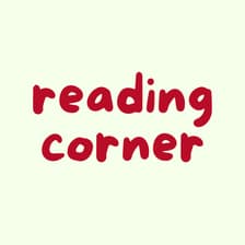 Profile picture for The Reading Corner