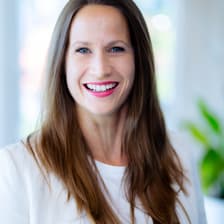 Profile picture for Johanna Zapf