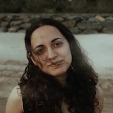 Profile picture for Maitri Bhat