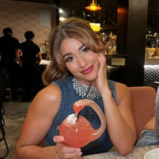 Profile picture for Claudia Palmer