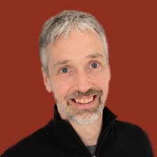 Profile picture for Rufus Curnow