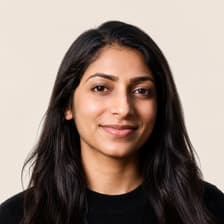 Profile picture for Amee Kapadia