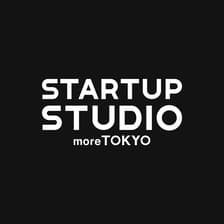 Profile picture for moreTOKYOSTARTUP STUDIO Profile picture for moreTOKYOSTARTUP STUDIO