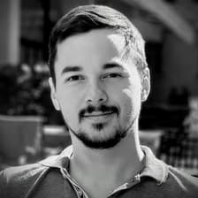 Profile picture for Manuel Schurr
