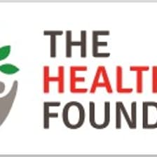 Profile picture for The Health Foundation