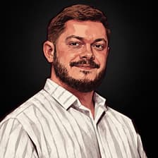 Profile picture for Konstantin Kuznetsov