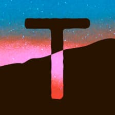 Profile picture for Tractor Beam