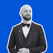 Profile picture for Stefan Alexiev
