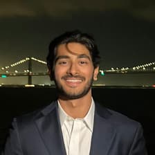 Profile picture for Rishi Kundargi